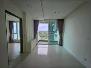 ขายคอนโด  เดลมาเร่ บางเสร่ บีชฟรอนท์ วิวสวย วิวแม่น้ำ บางเสร่ สัตหีบ ชลบุรี CX-119080