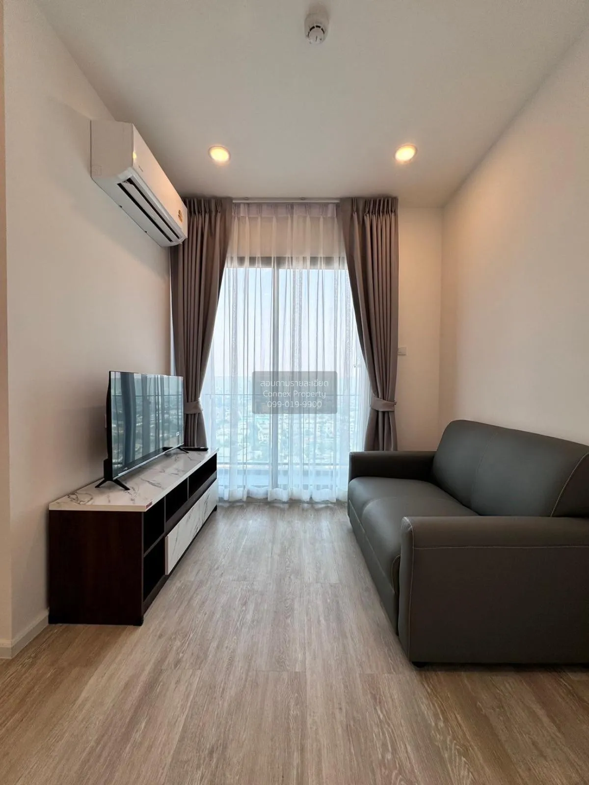 For Rent Condo , The CLEV Riverline Chaophraya - Wongsawang , MRT 2