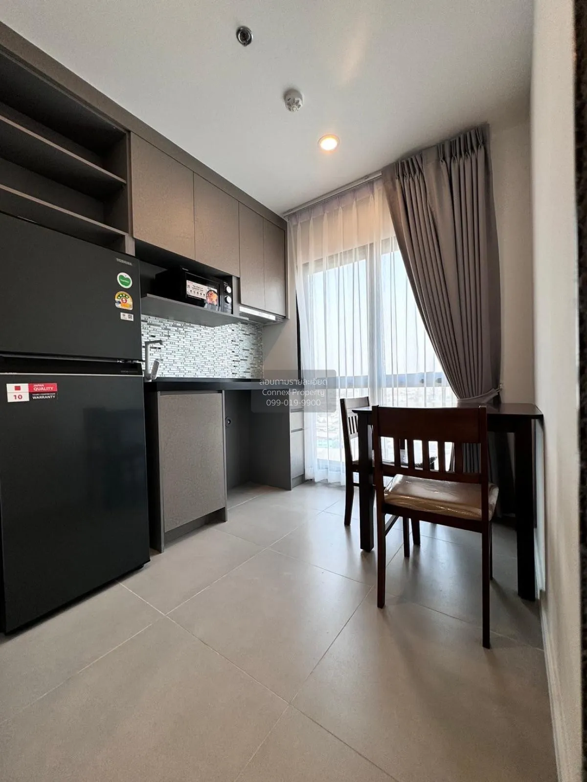 For Rent Condo , The CLEV Riverline Chaophraya - Wongsawang , MRT 3