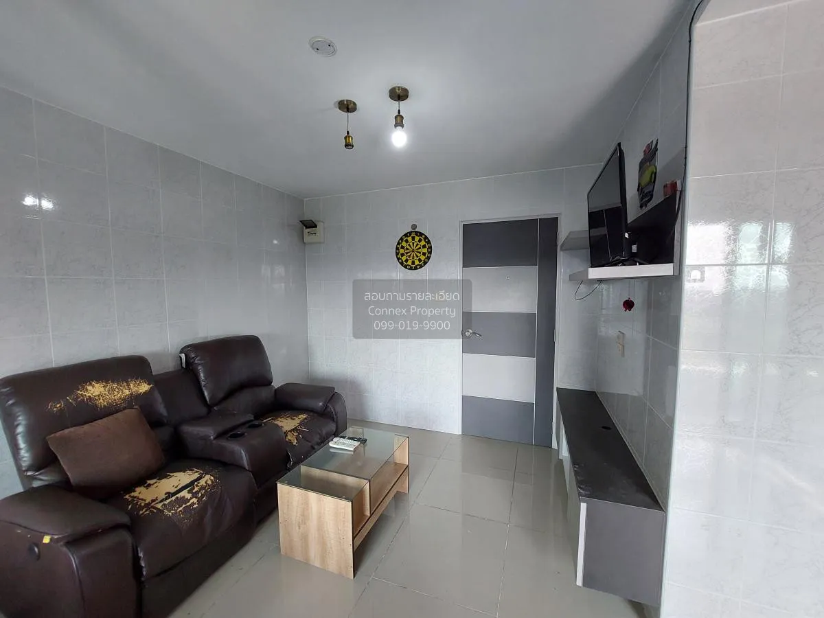 For Sale Condo , Kansinee Condo , nice view , high floor , Nong T 1