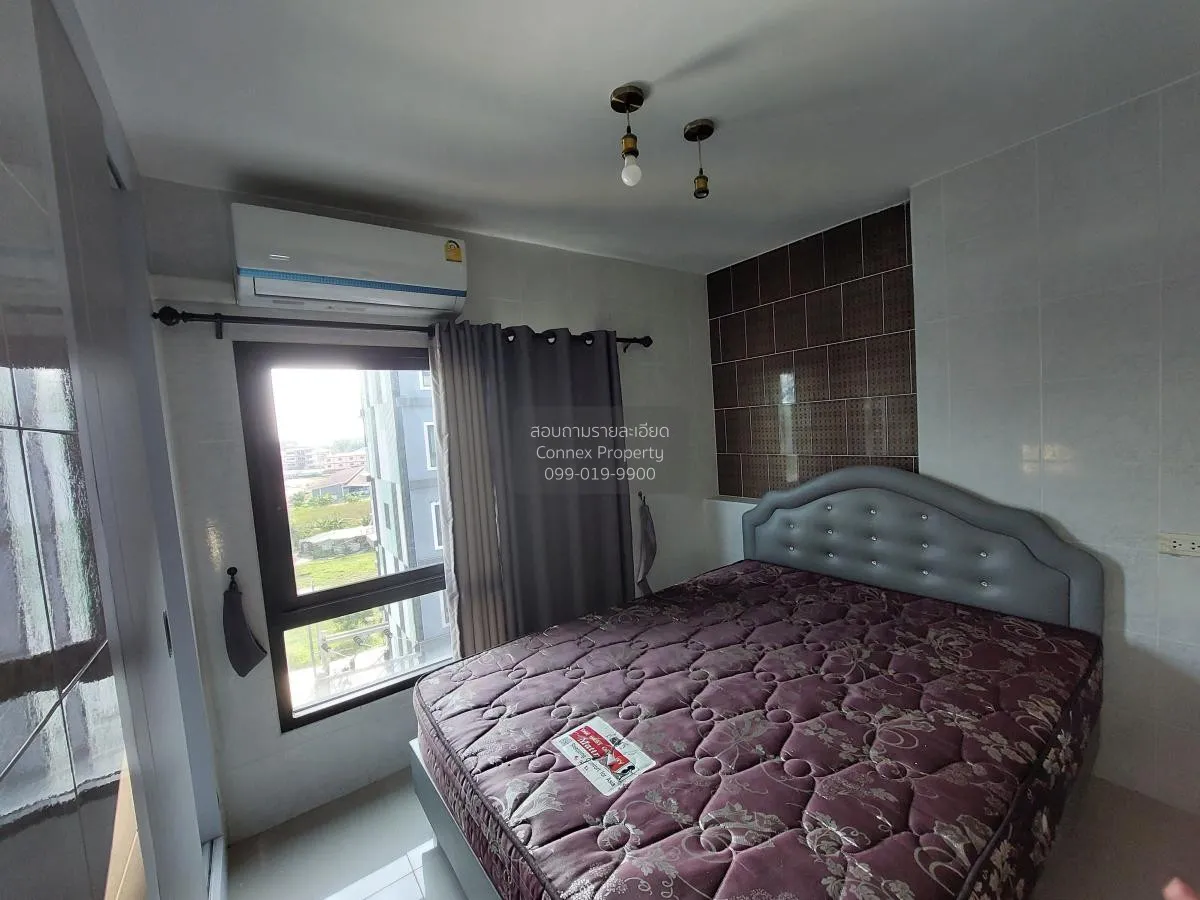 For Sale Condo , Kansinee Condo , nice view , high floor , Nong T