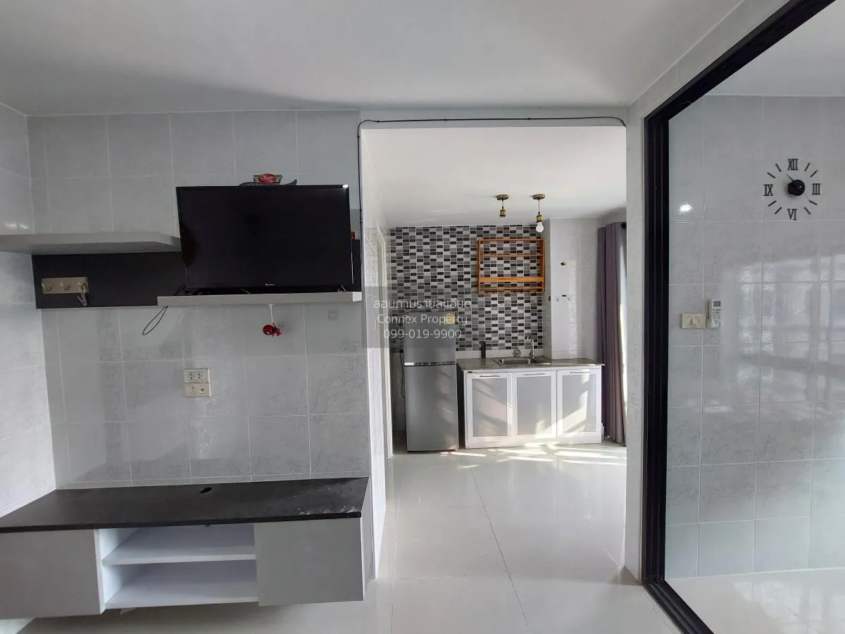 For Sale Condo , Kansinee Condo , nice view , high floor , Nong T 3