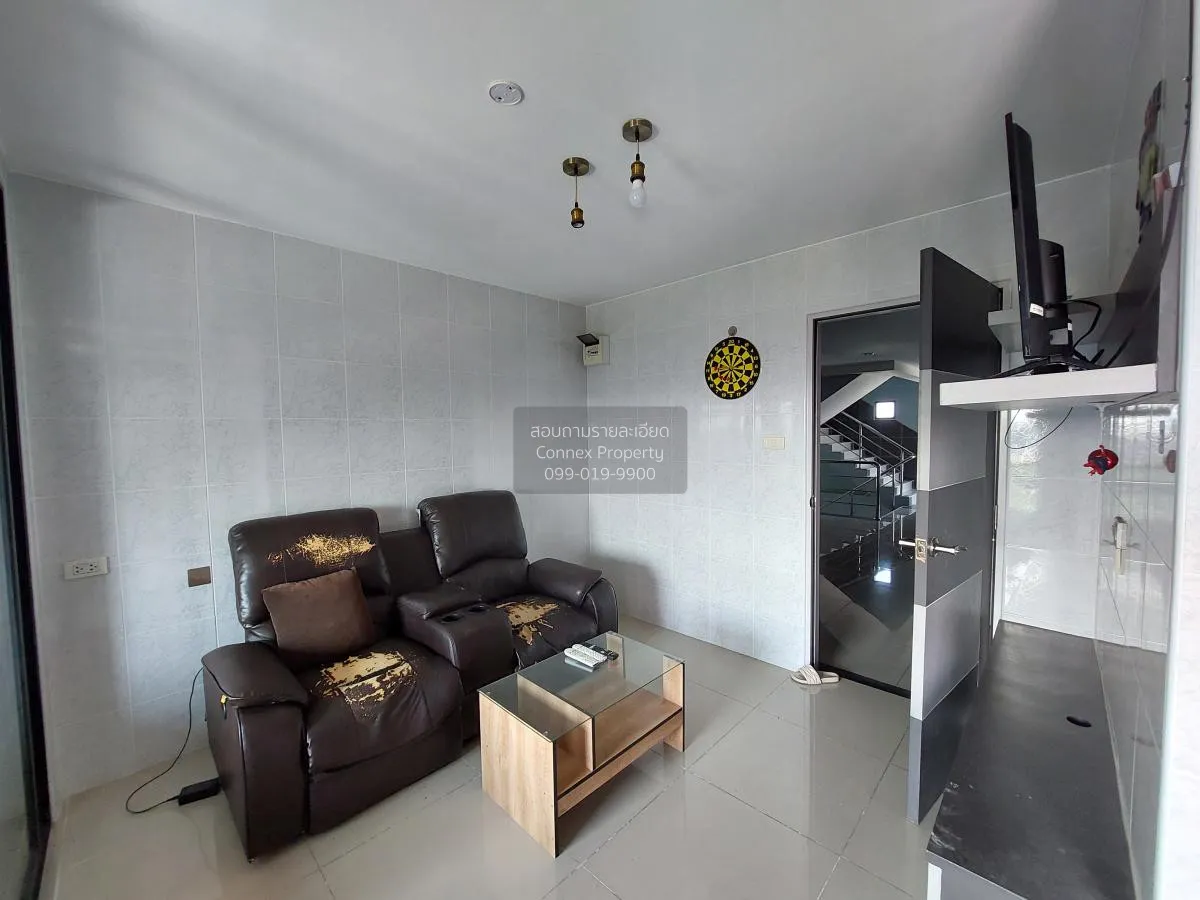 For Sale Condo , Kansinee Condo , nice view , high floor , Nong T