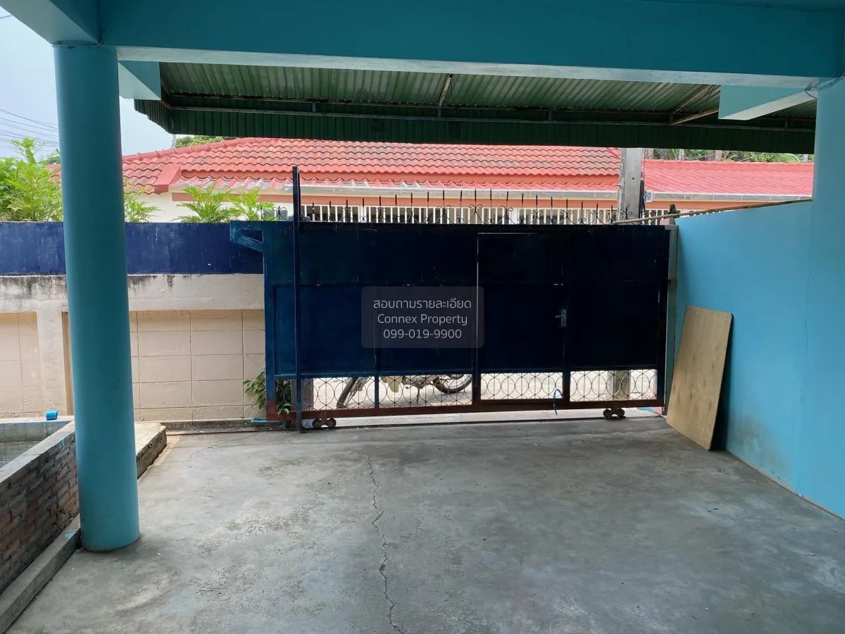 ขายทาวน์โฮม 2 ชั้น 156 ตรม. ซอย หัวหิน 16 หัวหิน หัวหิน ประจวบคีร 3