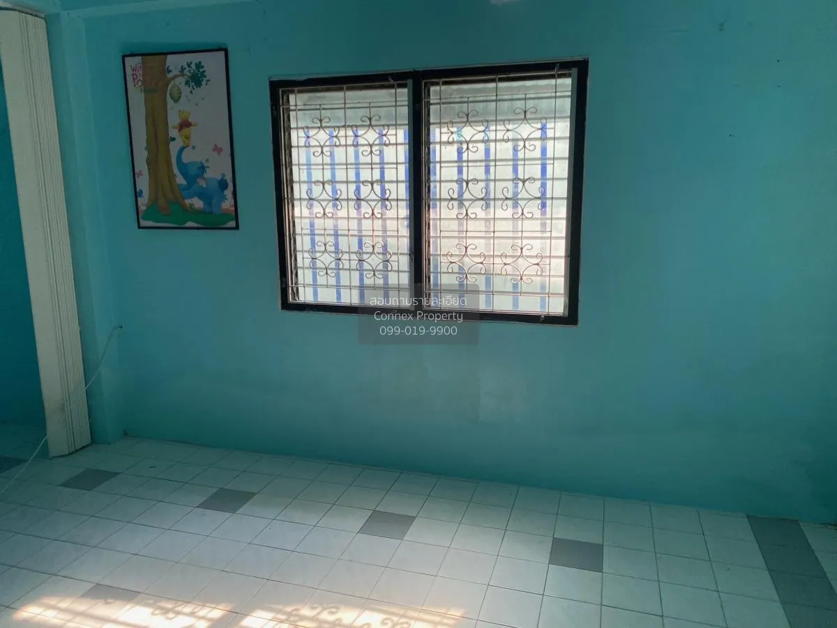 ขายทาวน์โฮม 2 ชั้น 156 ตรม. ซอย หัวหิน 16 หัวหิน หัวหิน ประจวบคีร