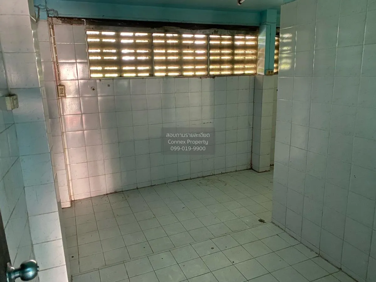 ขายทาวน์โฮม 2 ชั้น 156 ตรม. ซอย หัวหิน 16 หัวหิน หัวหิน ประจวบคีร