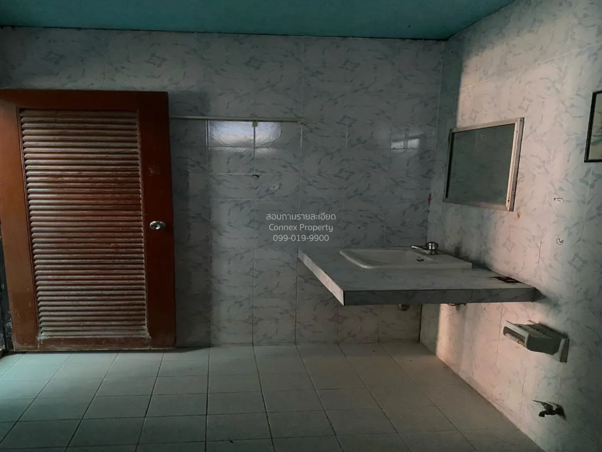 ขายทาวน์โฮม 2 ชั้น 156 ตรม. ซอย หัวหิน 16 หัวหิน หัวหิน ประจวบคีร