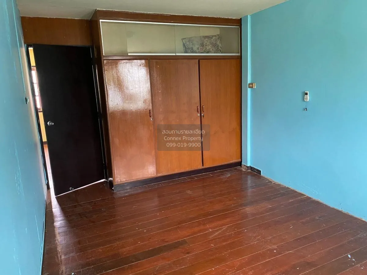 ขายทาวน์โฮม 2 ชั้น 156 ตรม. ซอย หัวหิน 16 หัวหิน หัวหิน ประจวบคีร