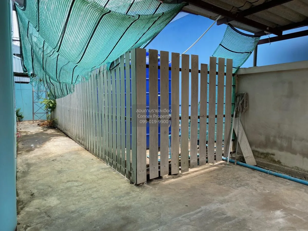 ขายทาวน์โฮม 2 ชั้น 156 ตรม. ซอย หัวหิน 16 หัวหิน หัวหิน ประจวบคีร