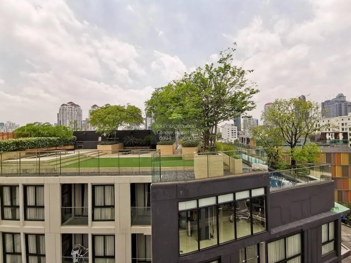 For Rent Condo , LIV@49 , BTS-Thong Lo , Khlong Tan Nuea , Wattha