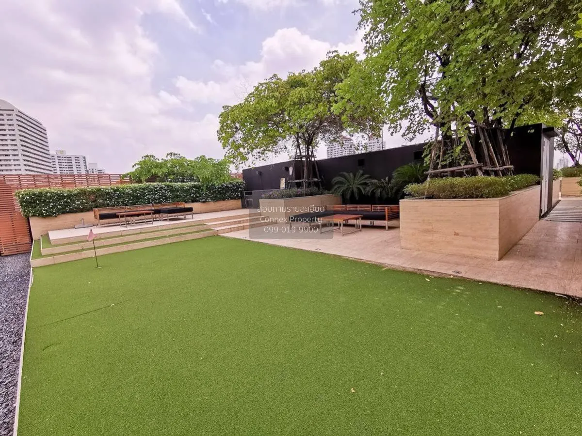 For Rent Condo , LIV@49 , BTS-Thong Lo , Khlong Tan Nuea , Wattha