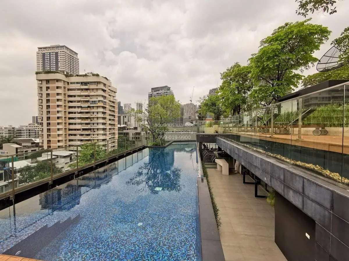 For Rent Condo , LIV@49 , BTS-Thong Lo , Khlong Tan Nuea , Wattha