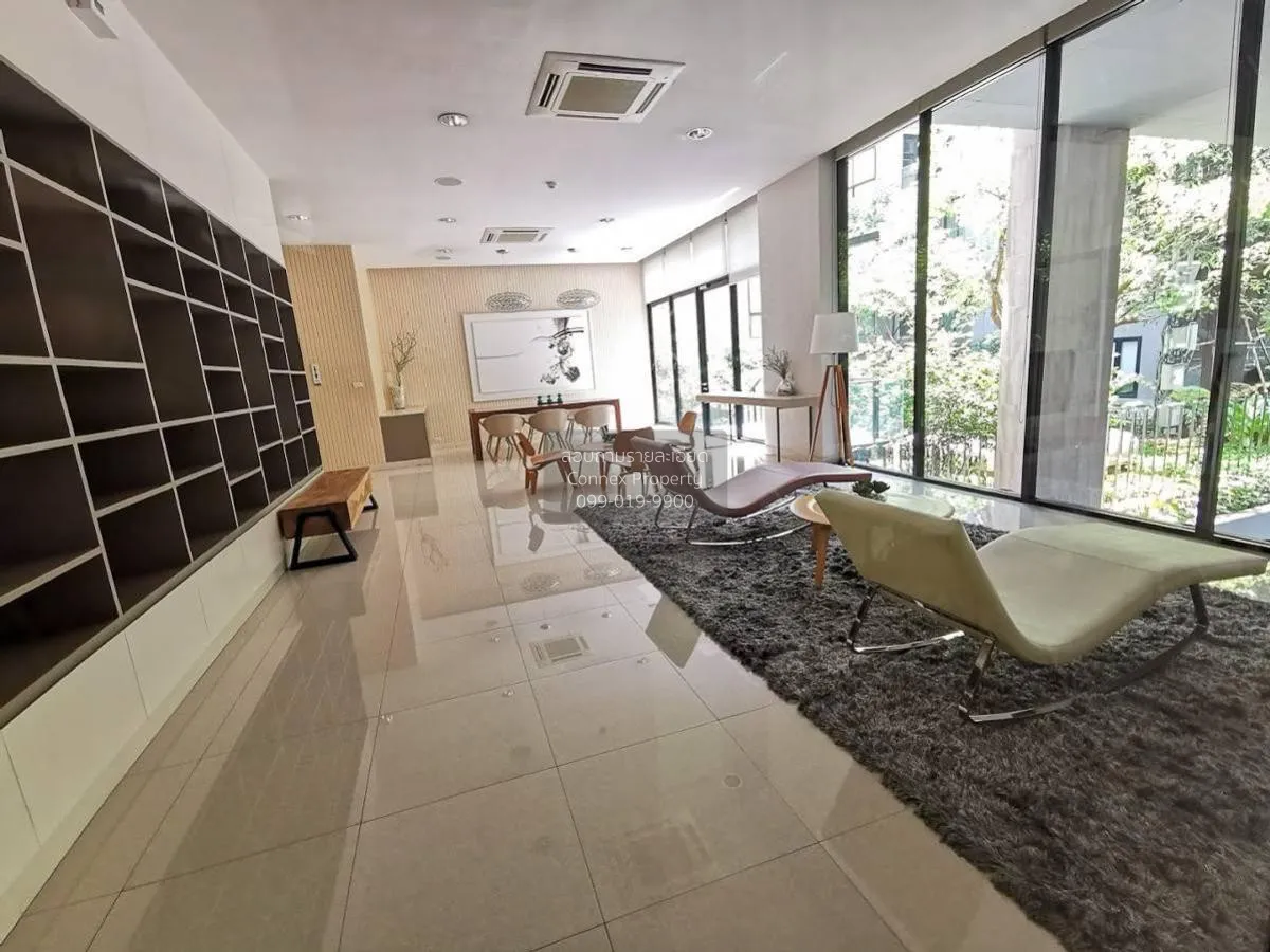 For Rent Condo , LIV@49 , BTS-Thong Lo , Khlong Tan Nuea , Wattha