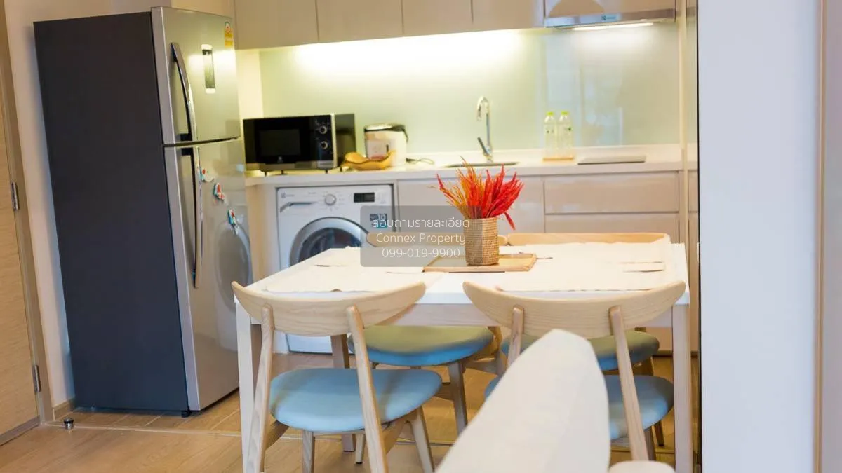 For Rent Condo , LIV@49 , BTS-Thong Lo , Khlong Tan Nuea , Wattha