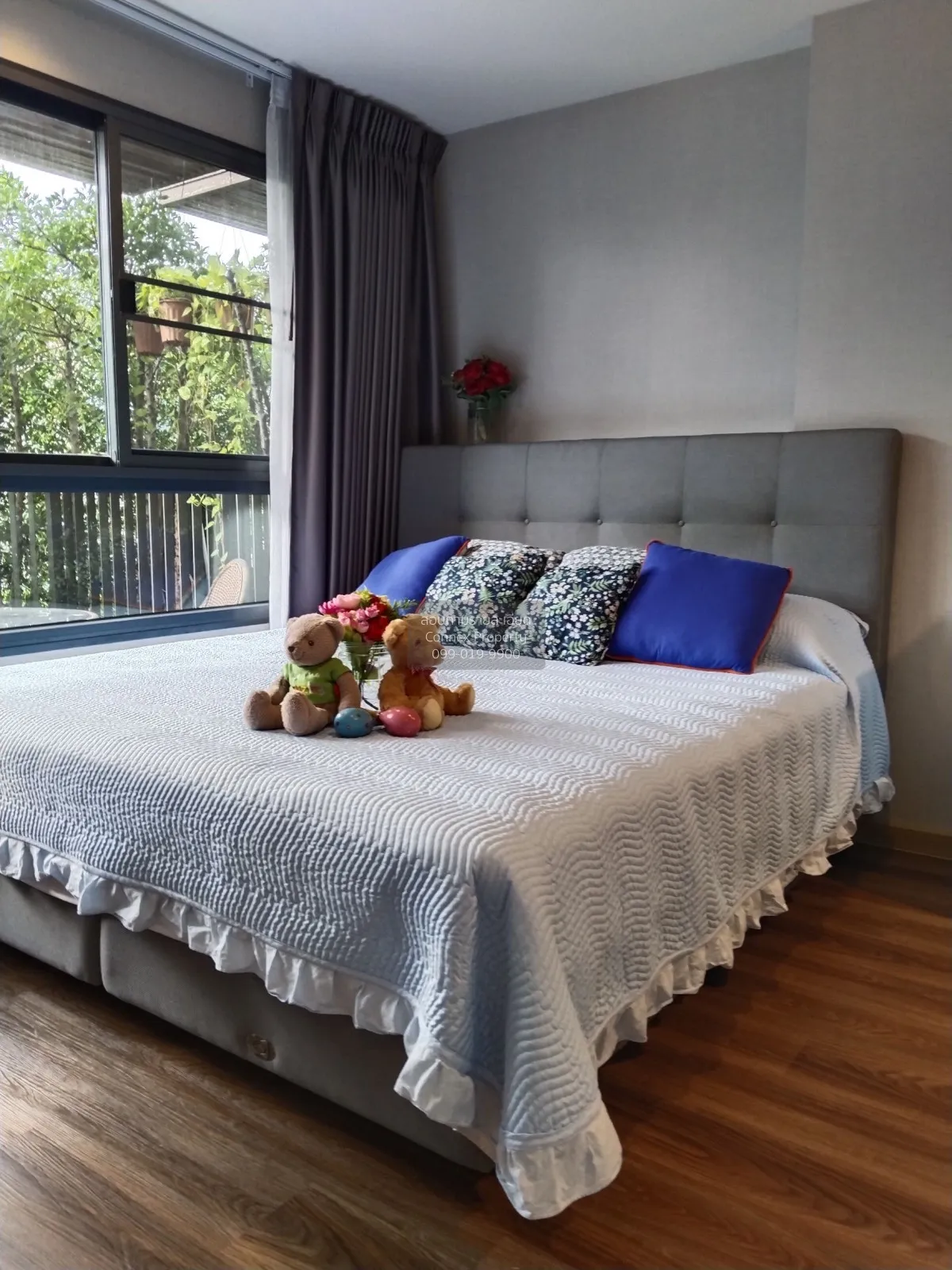 FOR RENT condo , Ideo Sukhumvit 93 , BTS-Bang Chak , Phra Khanong 3