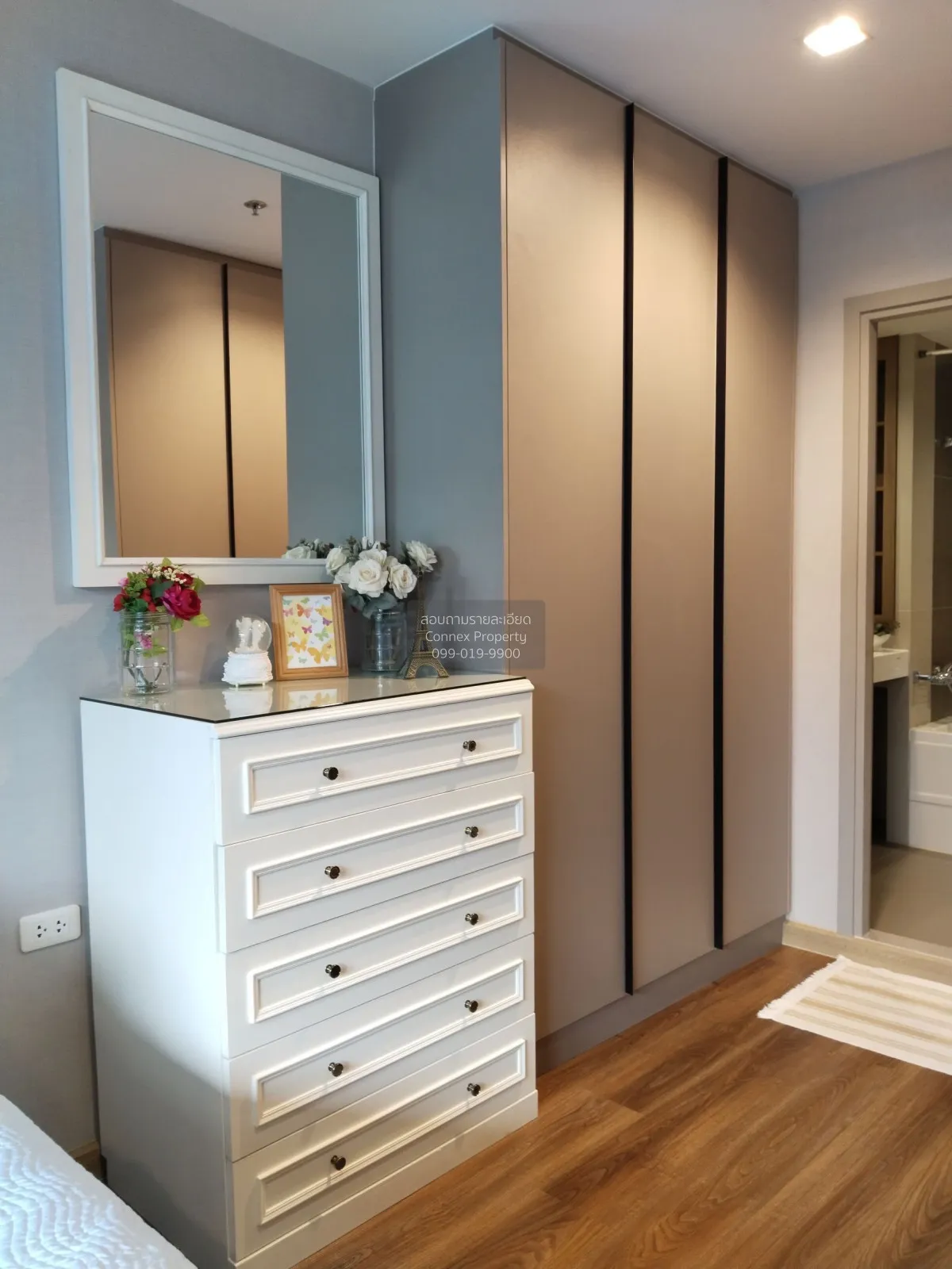 FOR RENT condo , Ideo Sukhumvit 93 , BTS-Bang Chak , Phra Khanong