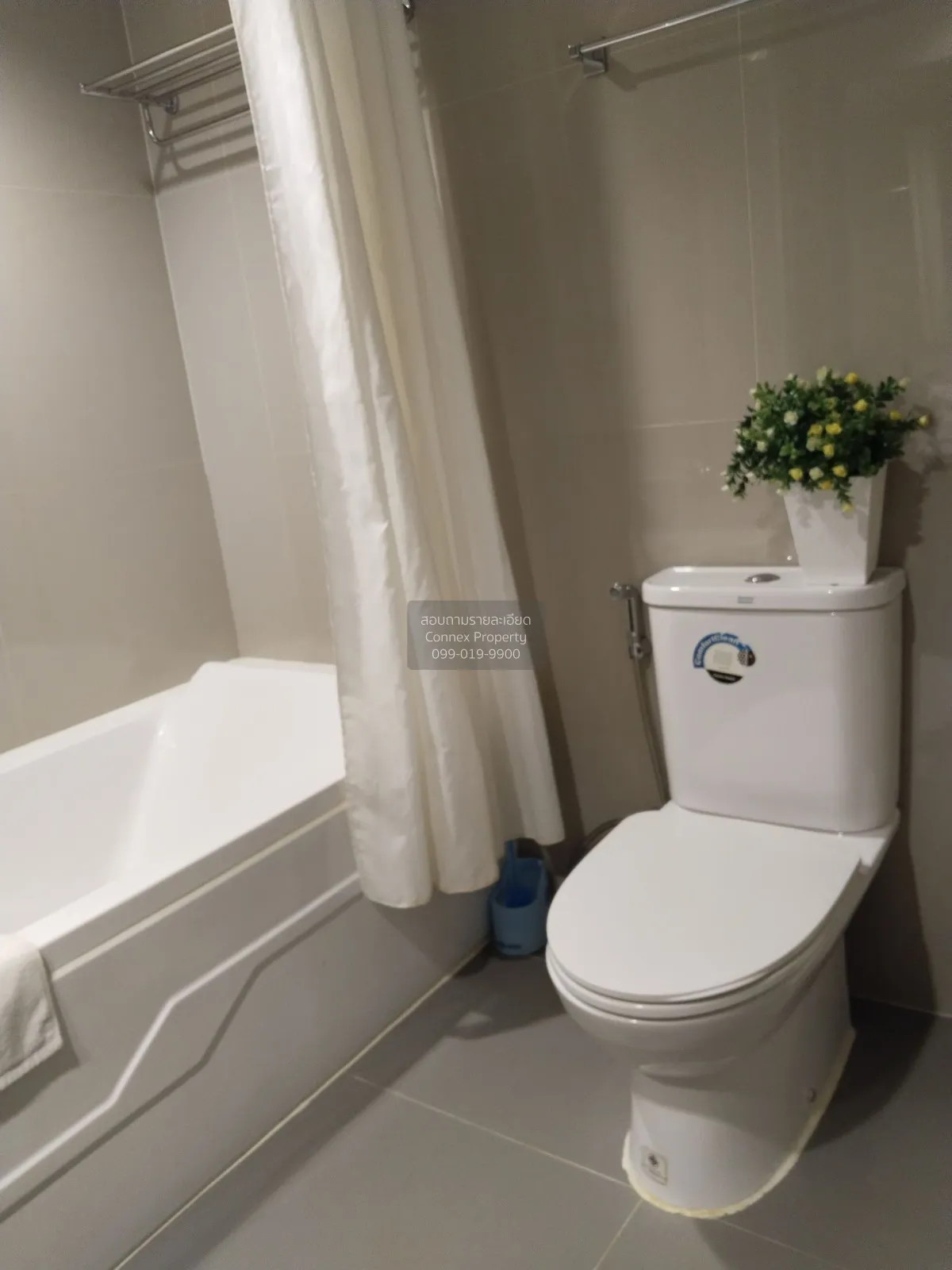 FOR RENT condo , Ideo Sukhumvit 93 , BTS-Bang Chak , Phra Khanong