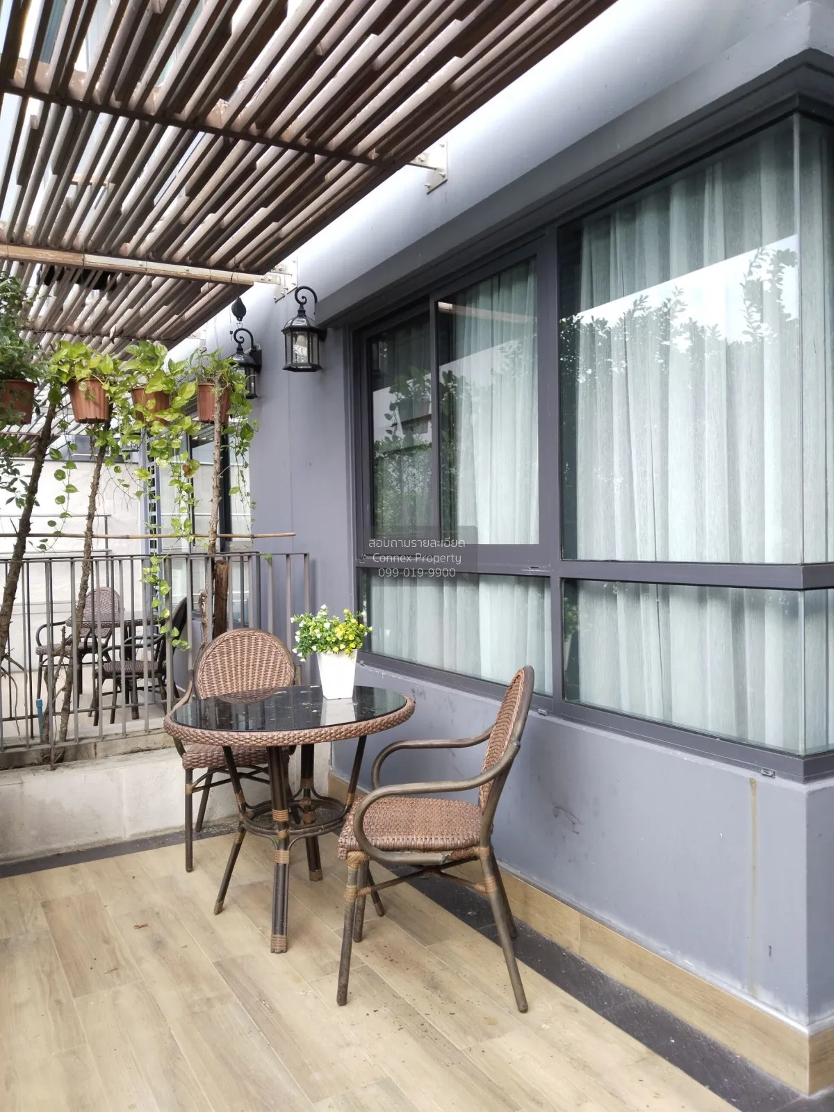 FOR RENT condo , Ideo Sukhumvit 93 , BTS-Bang Chak , Phra Khanong