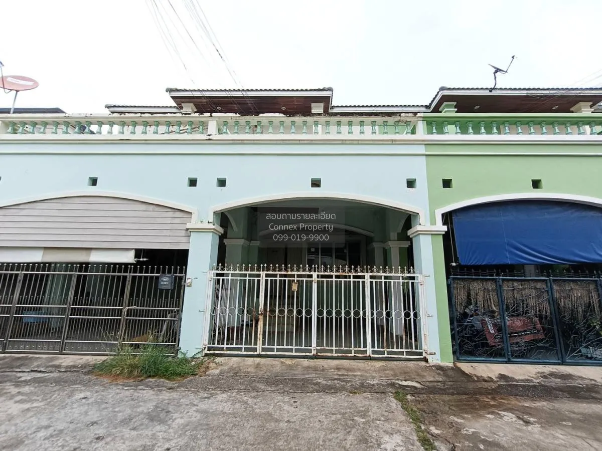 For Sale Townhouse/Townhome  , Ban Than Tawan , Hua Hin , Hua Hin 1