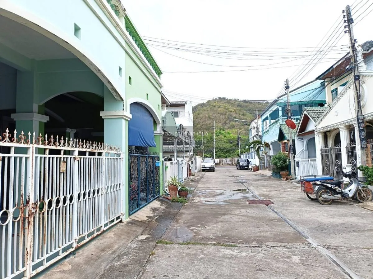 For Sale Townhouse/Townhome  , Ban Than Tawan , Hua Hin , Hua Hin 2
