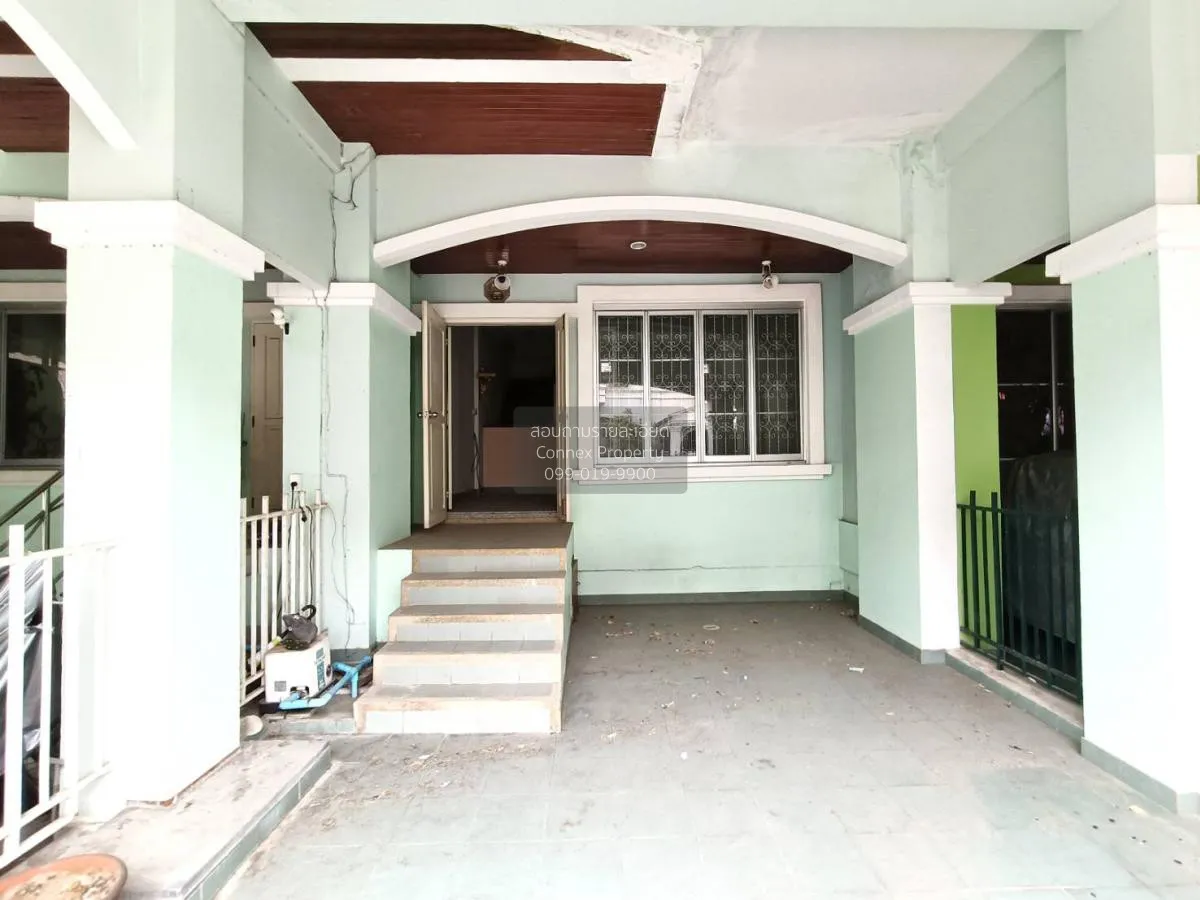 For Sale Townhouse/Townhome  , Ban Than Tawan , Hua Hin , Hua Hin 4