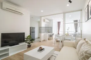 ขายคอนโด  อิลีเม้นท์ ศรีนครินทร์ รีโนเวทใหม่ MRT-สวนหลวง ร.9 (สายสีเหลือง) หนองบอน เขต ประเวศ กรุงเทพ CX-119096