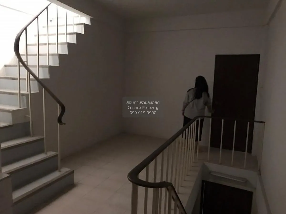 For Sale Commercial building 3 floors 192 sq m. Hua Hin Prachuap  4