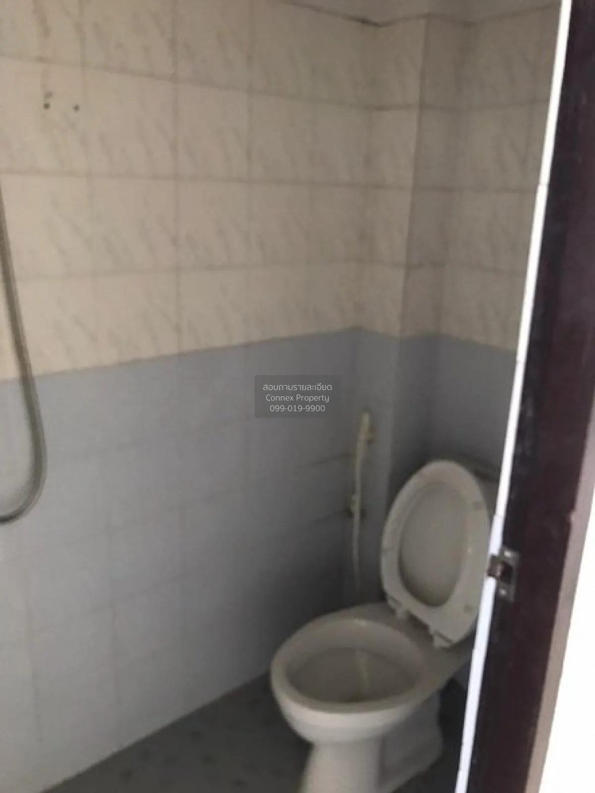 For Sale Commercial building 3 floors 192 sq m. Hua Hin Prachuap 