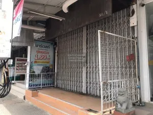 For Sale Commercial building 3 floors 192 sq m. Hua Hin Prachuap Khiri Khan , Hua Hin , Hua Hin , Prachuap Khiri Khan , CX-119097