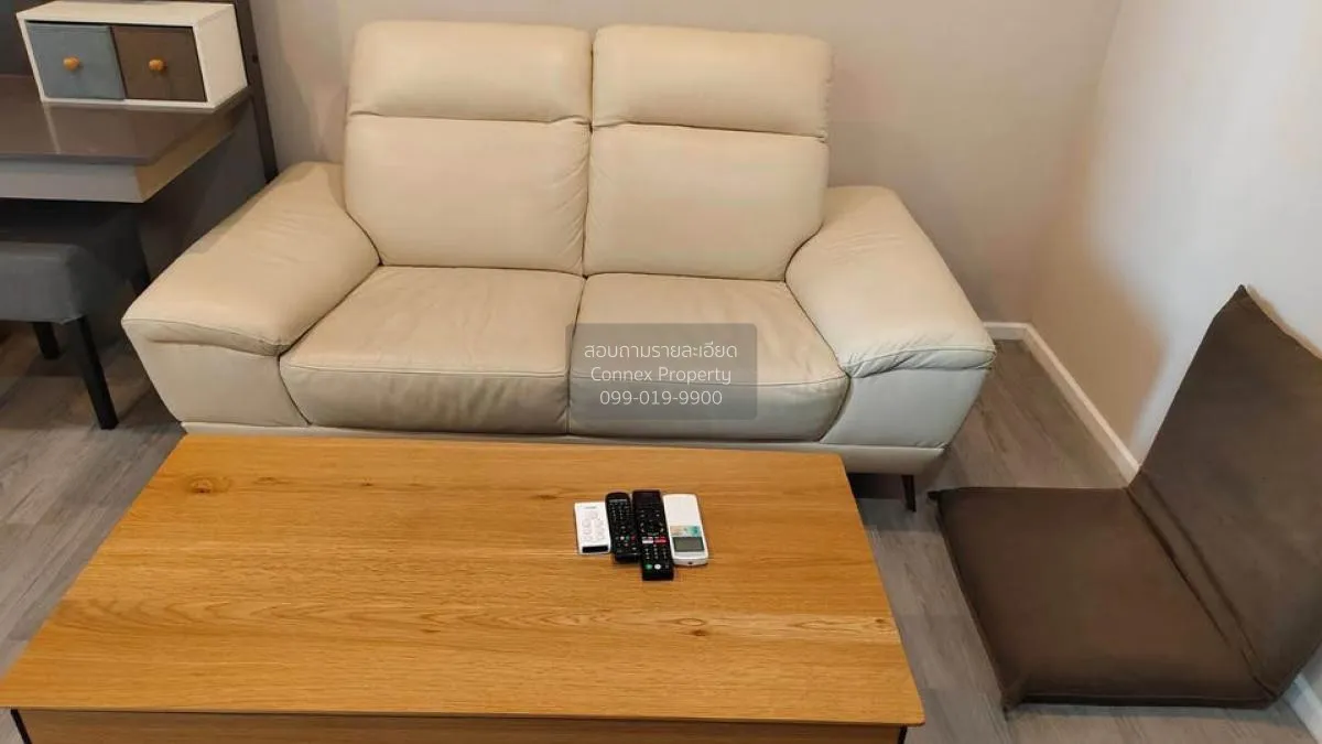 เช่าคอนโด  เดอะ รูม สุขุมวิท 69 BTS-พระโขนง พระโขนง เขต วัฒนา กรุ 1