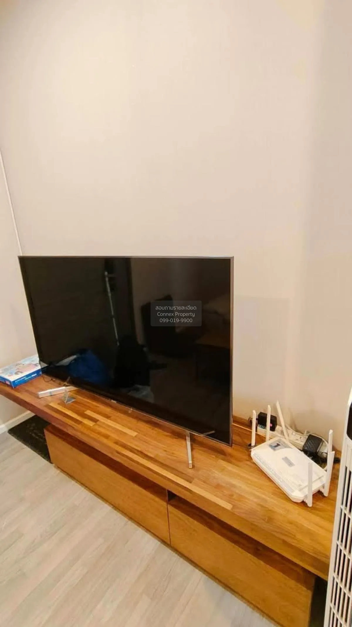 เช่าคอนโด  เดอะ รูม สุขุมวิท 69 BTS-พระโขนง พระโขนง เขต วัฒนา กรุ 2