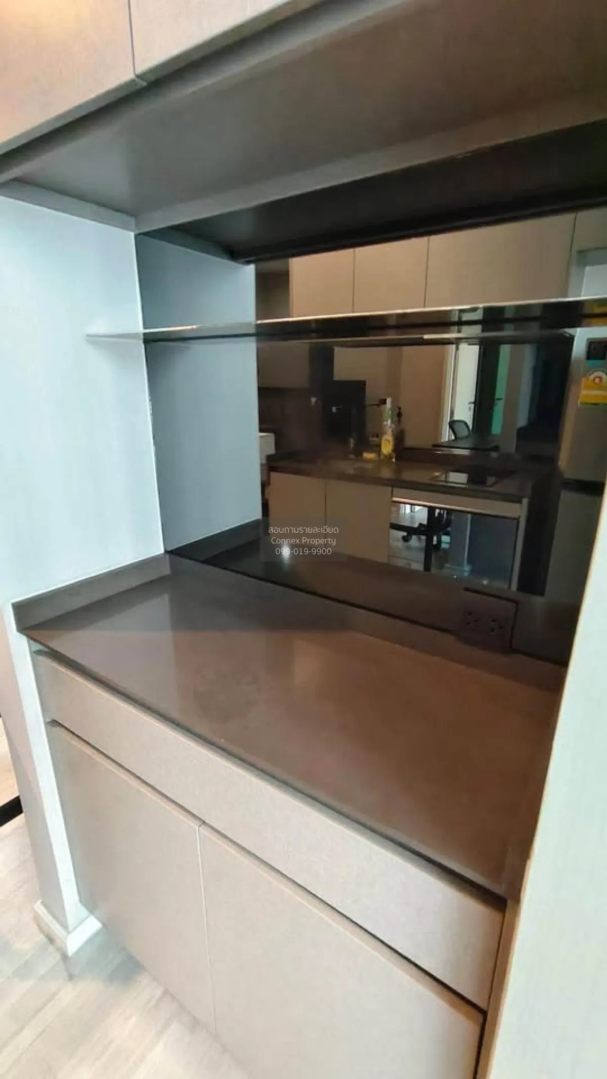 เช่าคอนโด  เดอะ รูม สุขุมวิท 69 BTS-พระโขนง พระโขนง เขต วัฒนา กรุ 4
