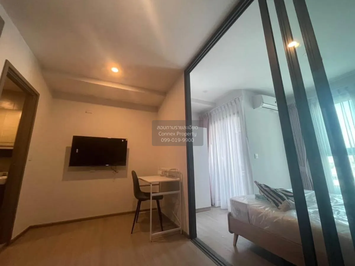 For Rent Condo , ASPIRE Ratchayothin , BTS-Ratchayothin , Lat Yao 2