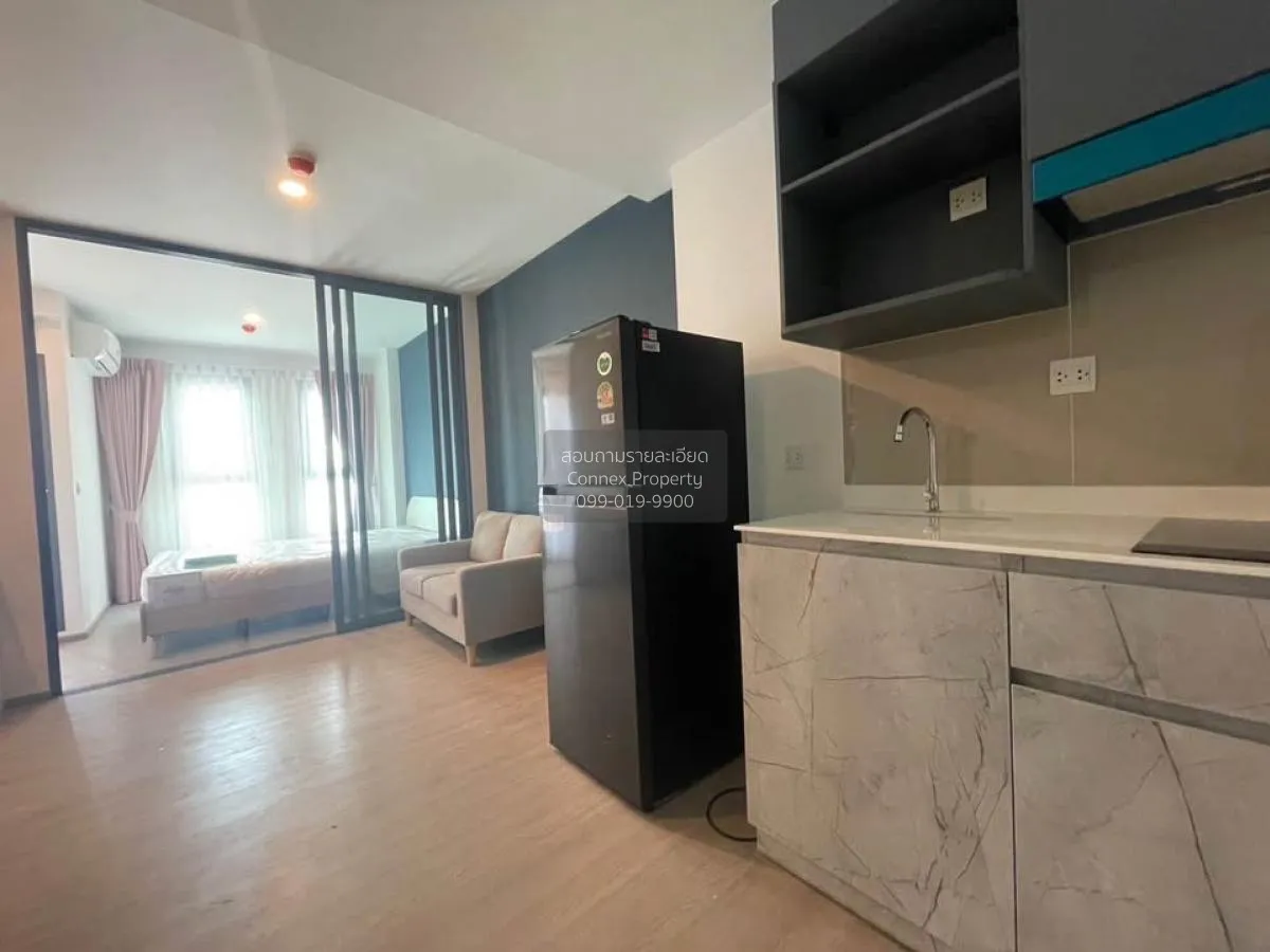 For Rent Condo , ASPIRE Ratchayothin , BTS-Ratchayothin , Lat Yao 3