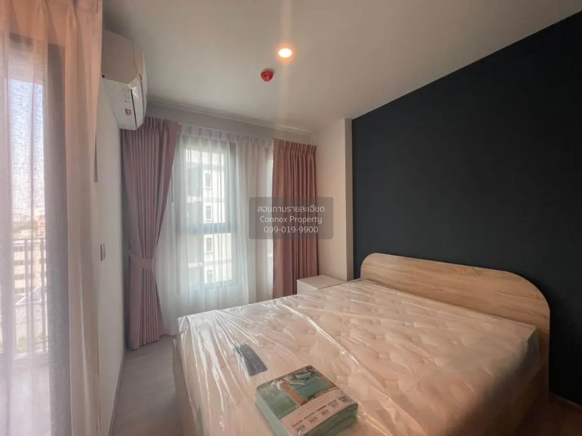 For Rent Condo , ASPIRE Ratchayothin , BTS-Ratchayothin , Lat Yao 4