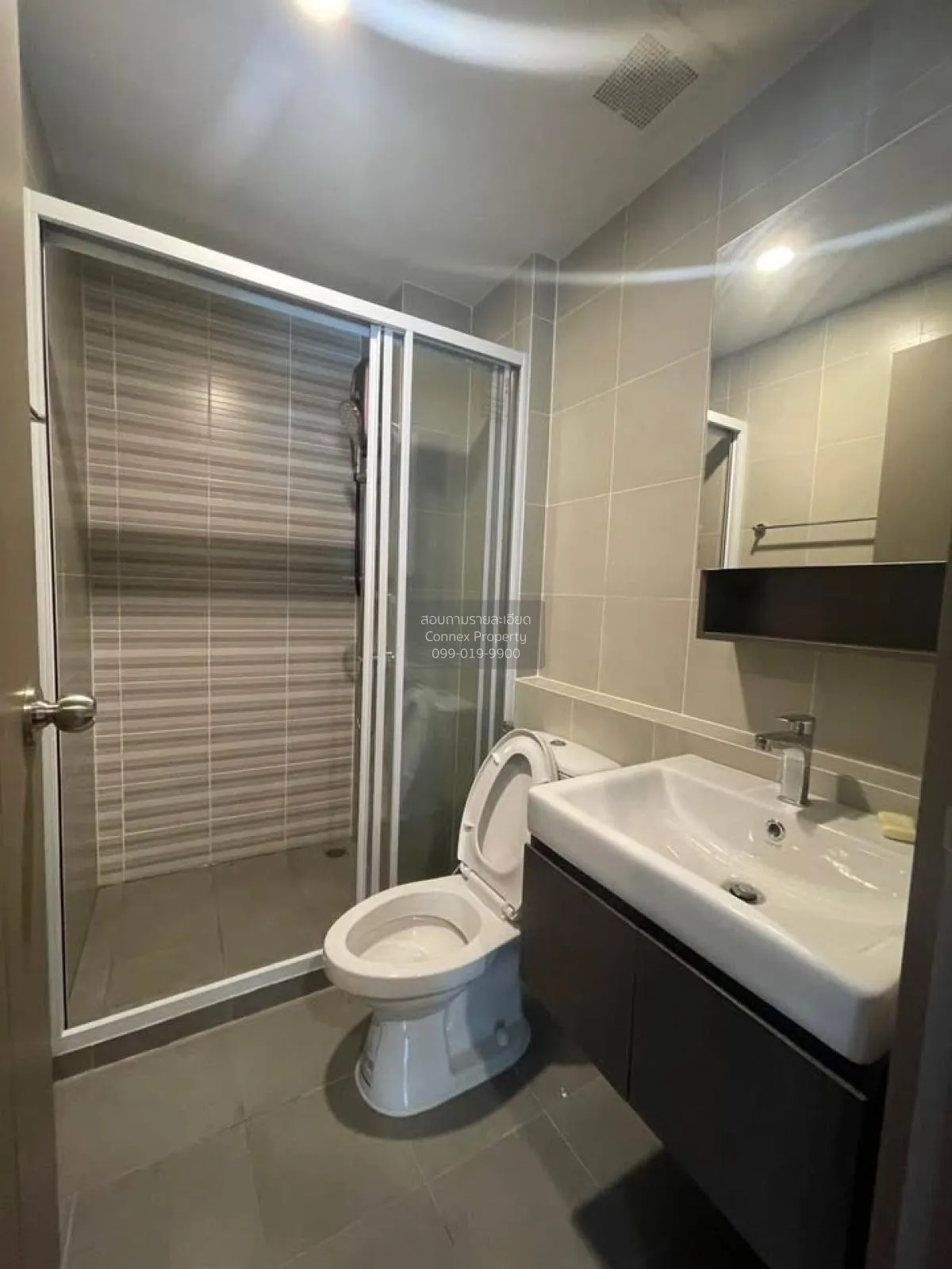 For Rent Condo , ASPIRE Ratchayothin , BTS-Ratchayothin , Lat Yao