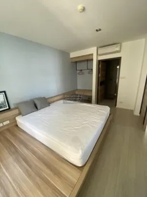 For Sale Condo , Wan Vayla Kao Tao , Nong Kae , Hua Hin , Prachuap Khiri Khan , CX-119100