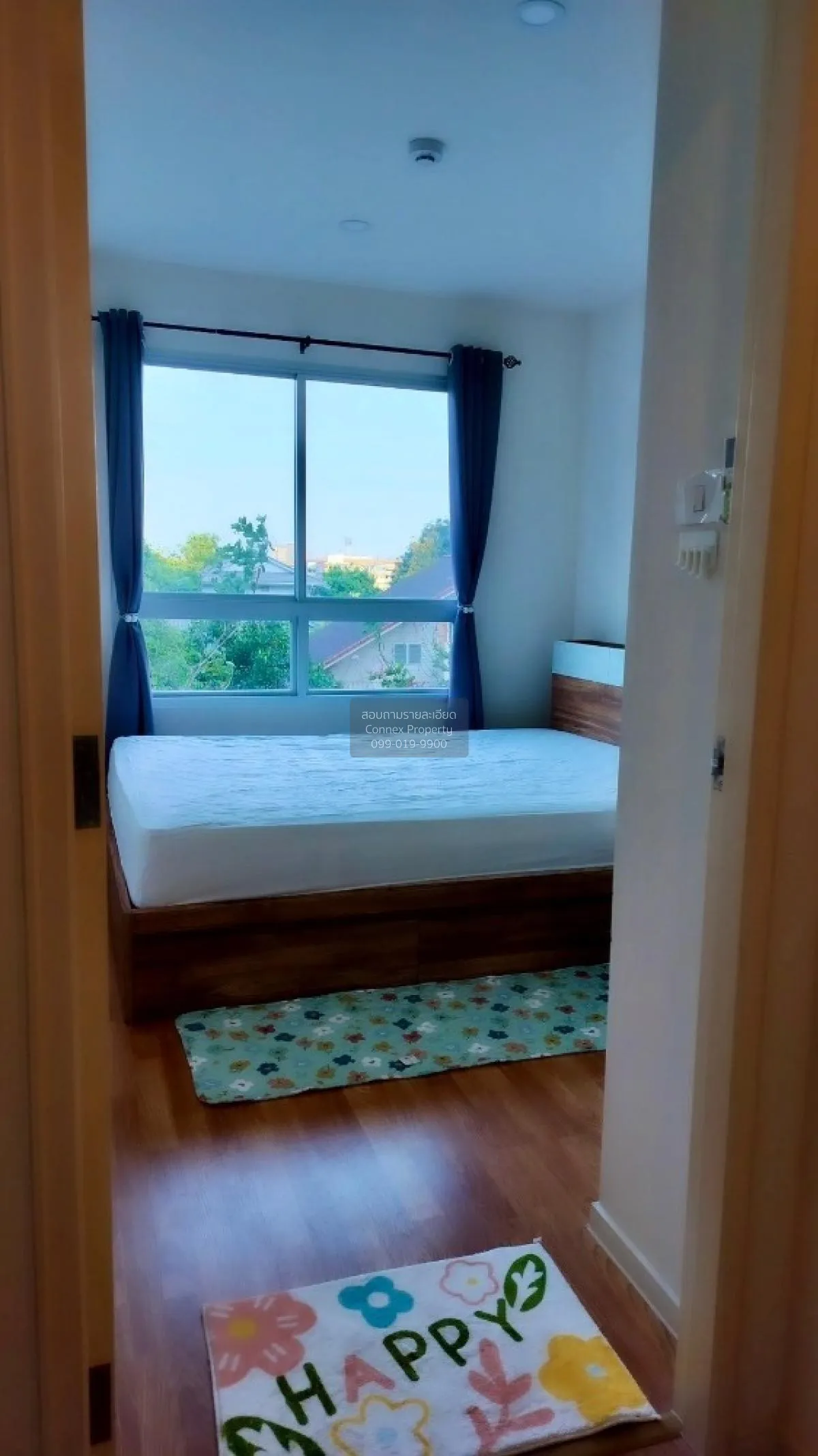 เช่าคอนโด  ลุมพินี วิลล์ สุขุมวิท 76 - แบริ่ง สเตชั่น 2 BTS-แบริ่ 3