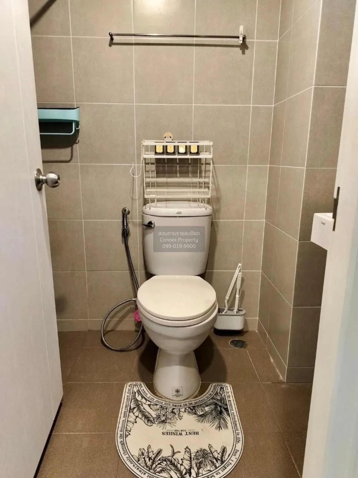 เช่าคอนโด  ลุมพินี วิลล์ สุขุมวิท 76 - แบริ่ง สเตชั่น 2 BTS-แบริ่