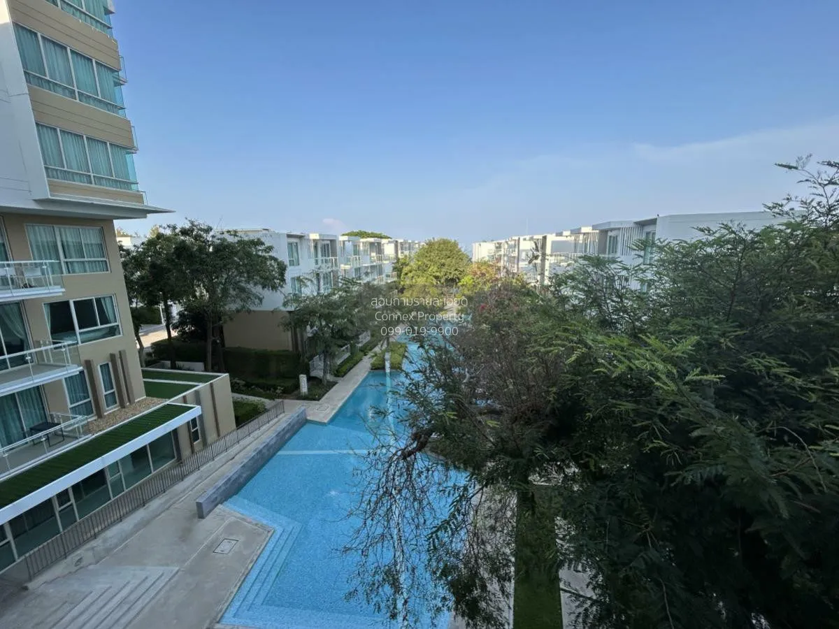 For Sale Condo , Wan Vayla Kao Tao , Nong Kae , Hua Hin , Prachua