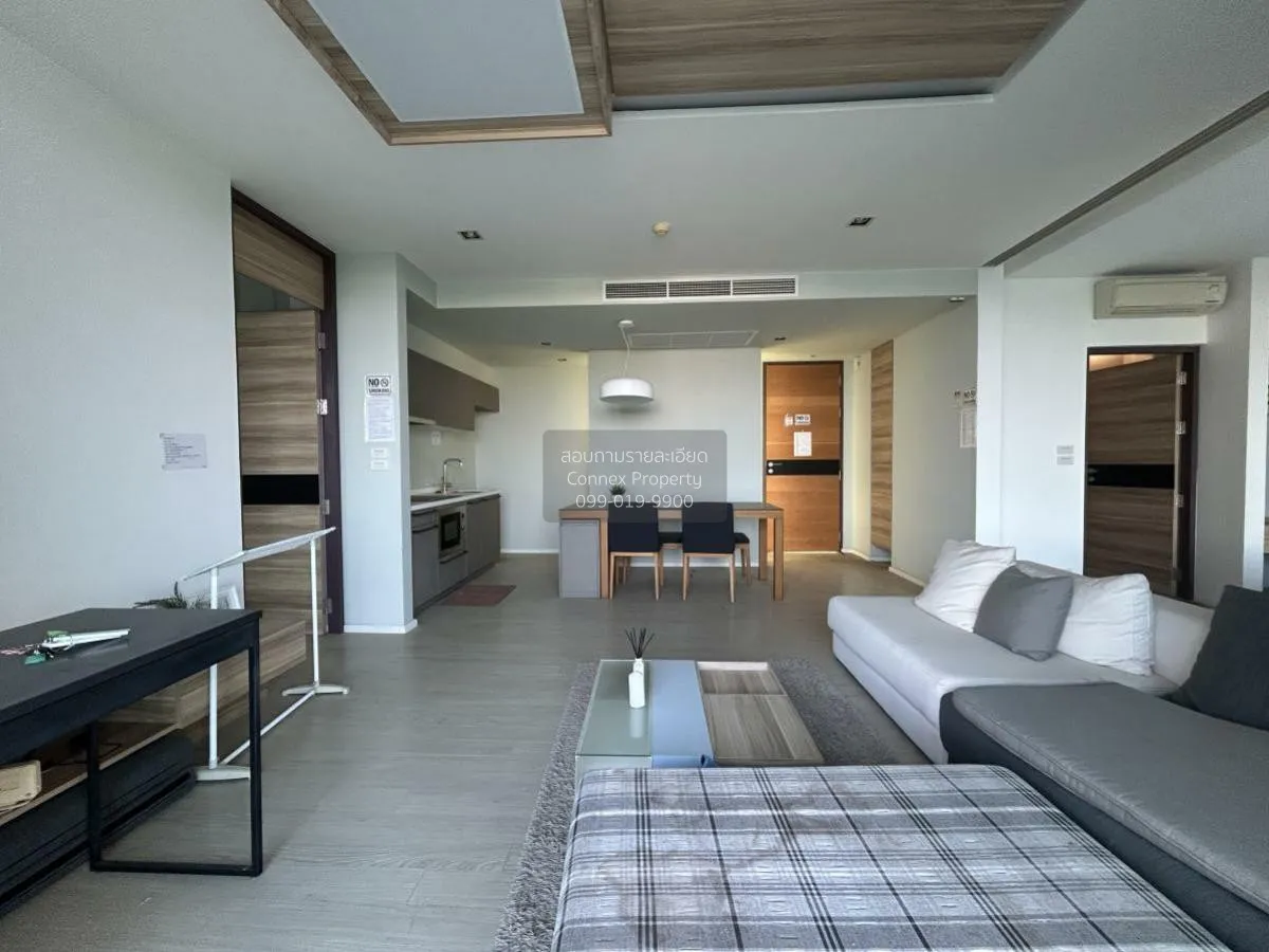 For Sale Condo , Wan Vayla Kao Tao , Nong Kae , Hua Hin , Prachua