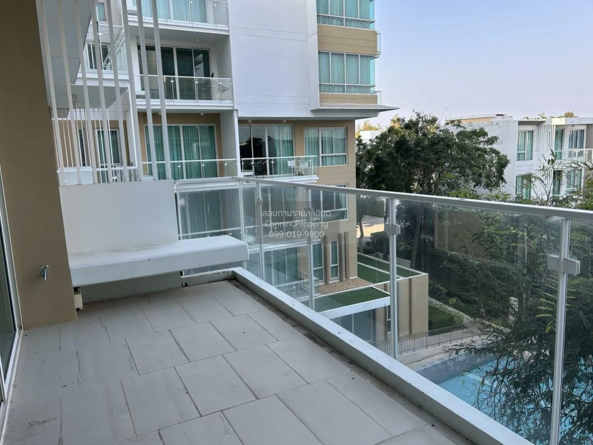 For Sale Condo , Wan Vayla Kao Tao , Nong Kae , Hua Hin , Prachua