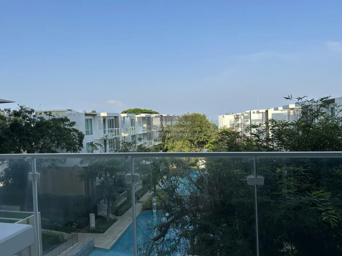 For Sale Condo , Wan Vayla Kao Tao , Nong Kae , Hua Hin , Prachua