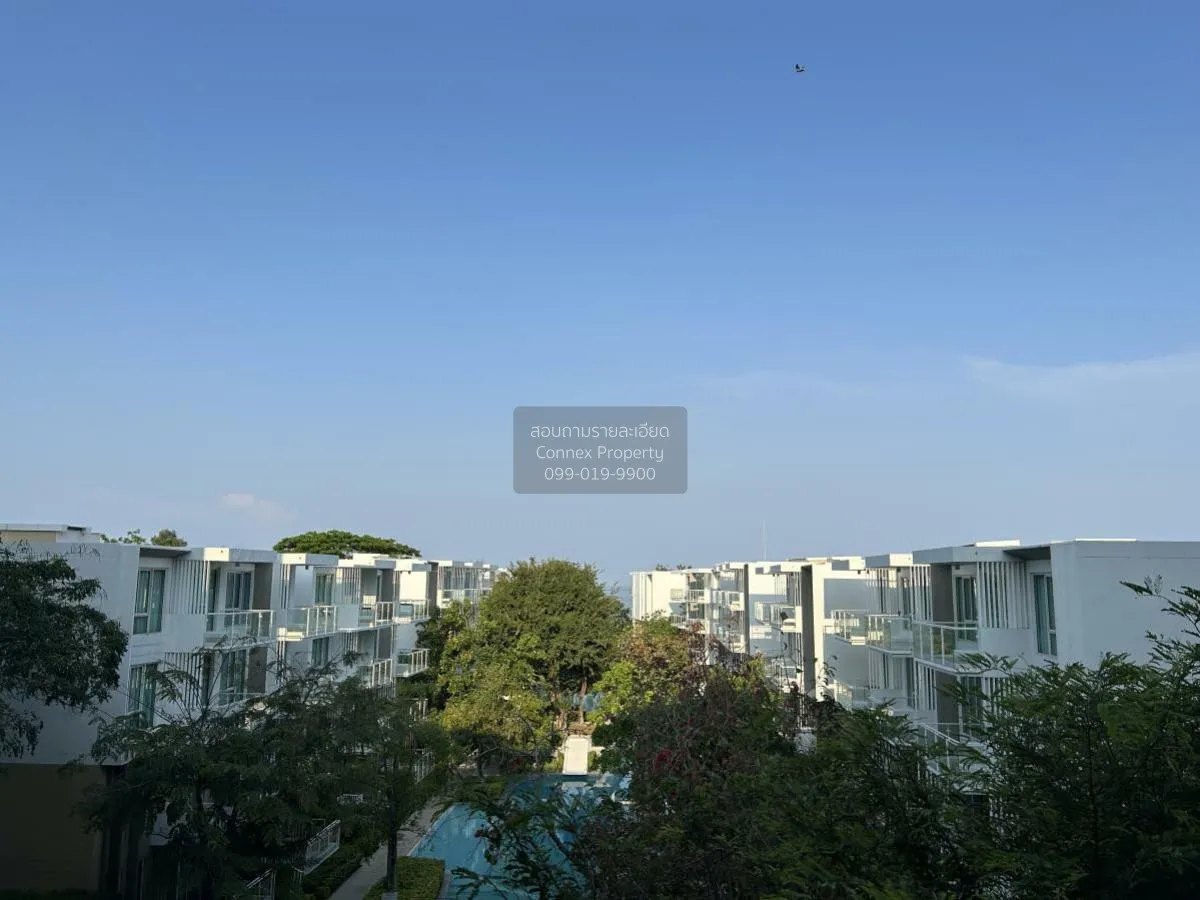 For Sale Condo , Wan Vayla Kao Tao , Nong Kae , Hua Hin , Prachua