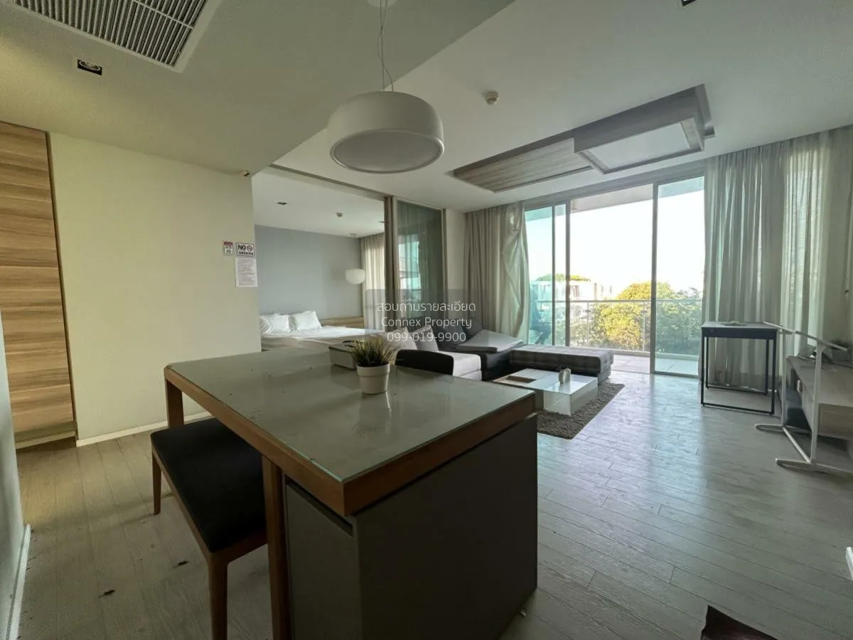 For Sale Condo , Wan Vayla Kao Tao , Nong Kae , Hua Hin , Prachua