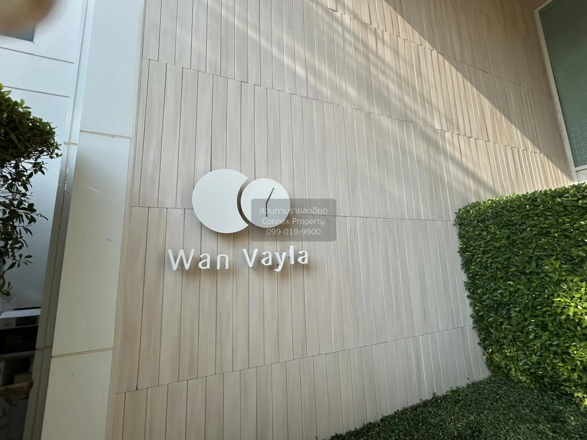 For Sale Condo , Wan Vayla Kao Tao , Nong Kae , Hua Hin , Prachua