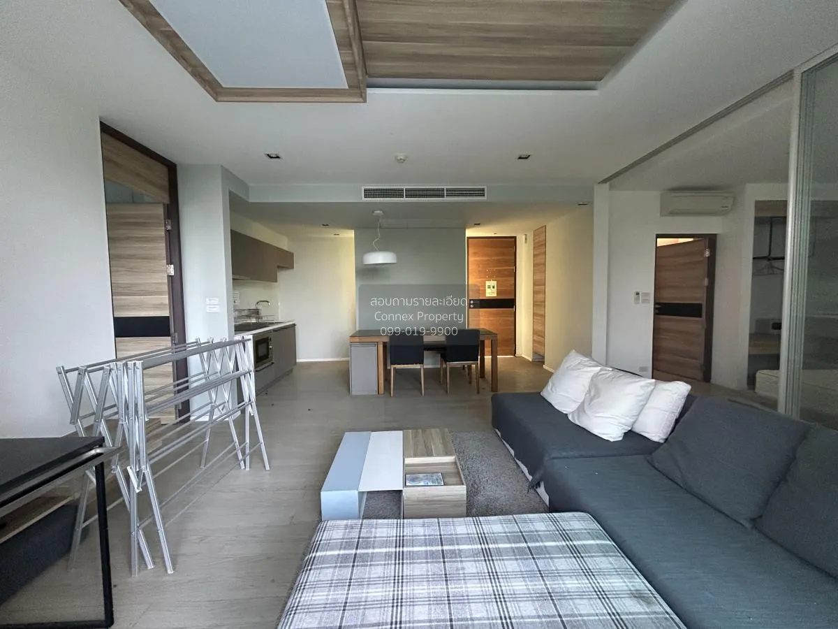 For Sale Condo , Wan Vayla Kao Tao , Nong Kae , Hua Hin , Prachua 4