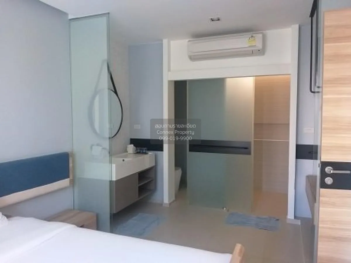 For Sale Condo , Wan Vayla Kao Tao , Nong Kae , Hua Hin , Prachua