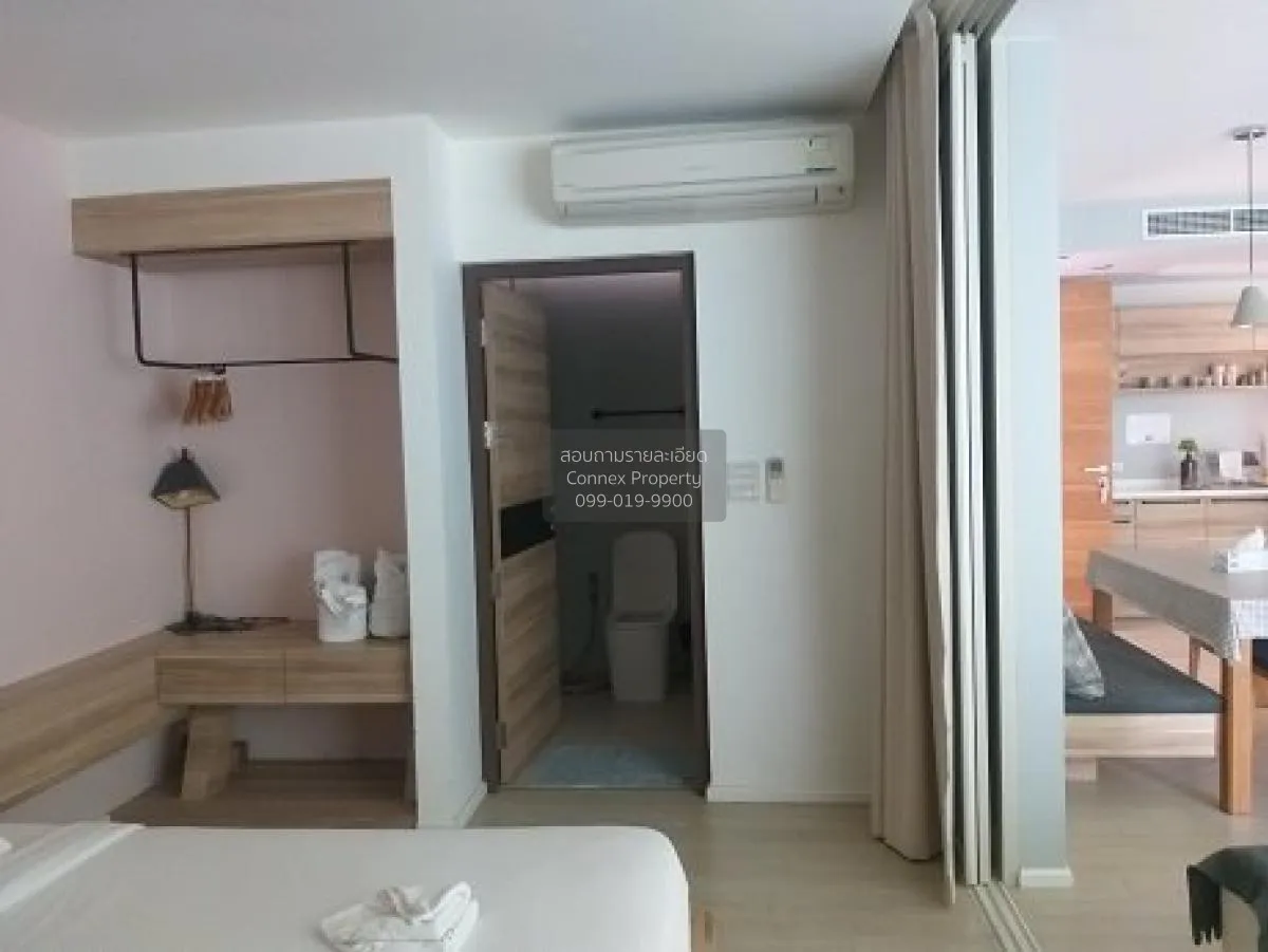 For Sale Condo , Wan Vayla Kao Tao , Nong Kae , Hua Hin , Prachua 3