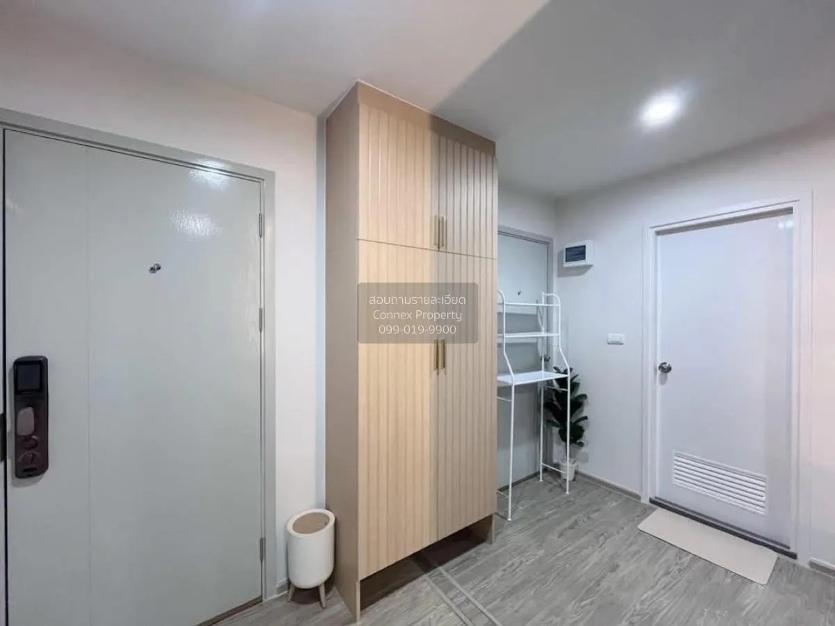 เช่าคอนโด  ไรย์ หัวหมาก สวนหลวง เขต สวนหลวง กรุงเทพ CX-119108 3